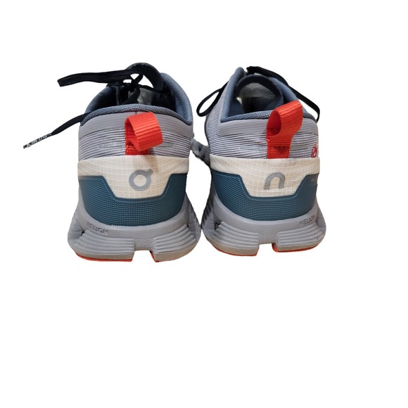 On Cloud X Shift Low Top Sneakers Women's Size 9.5 - Picture 7 of 7